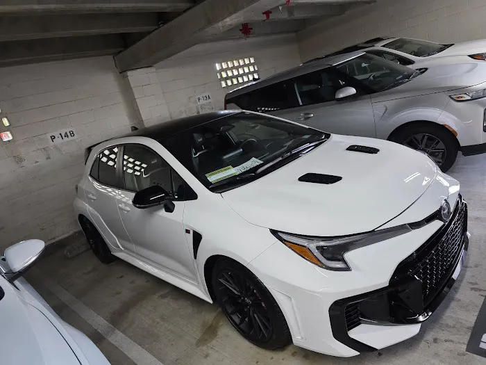 Pacific Coast Auto Detail Center Inc 2