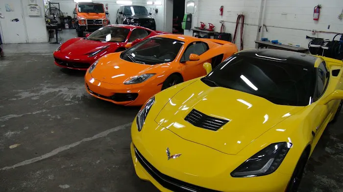Pacific Coast Auto Detail Center Inc 3
