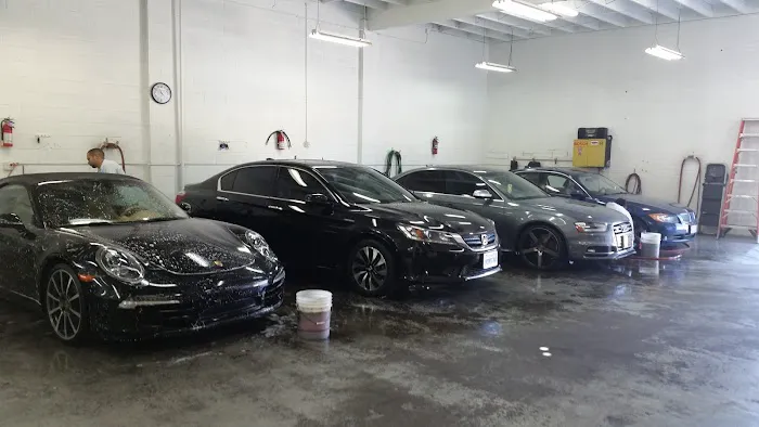 Pacific Coast Auto Detail Center Inc 5