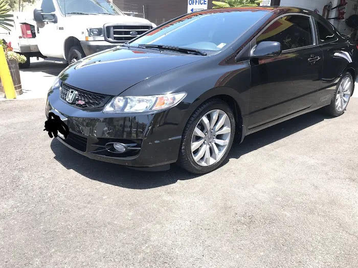 Pacific Coast Auto Detail Center Inc 7