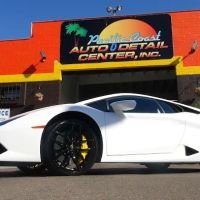 Pacific Coast Auto Detail Center Inc