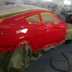 jC Auto Repair & Paint (mobile dent repair) ico