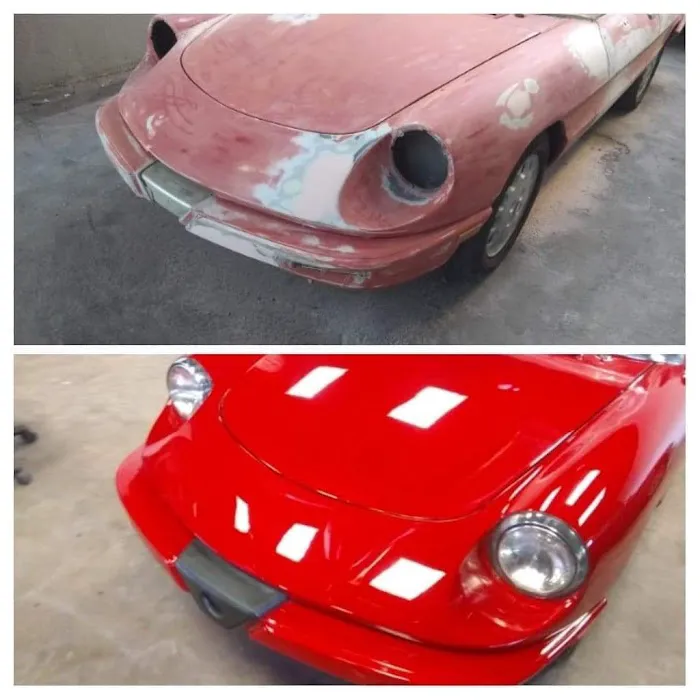 jC Auto Repair & Paint (mobile dent repair) 6