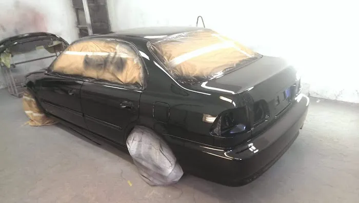 jC Auto Repair & Paint (mobile dent repair) 2