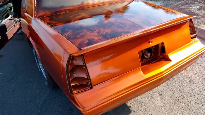 jC Auto Repair & Paint (mobile dent repair) 4