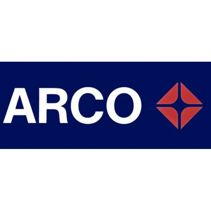 Gas Depot Auto Repair (ARCO Service Station) 4