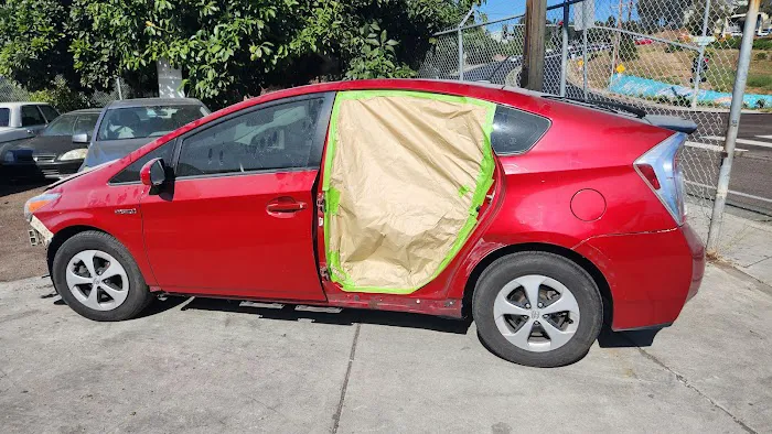 Greentech Autoworks 0