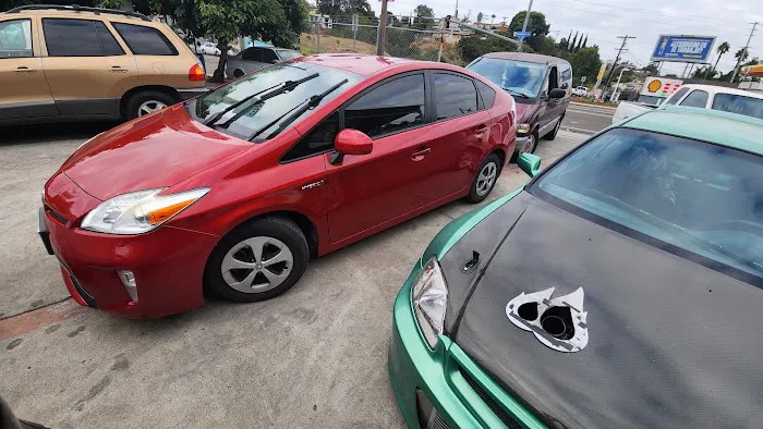 Greentech Autoworks 1