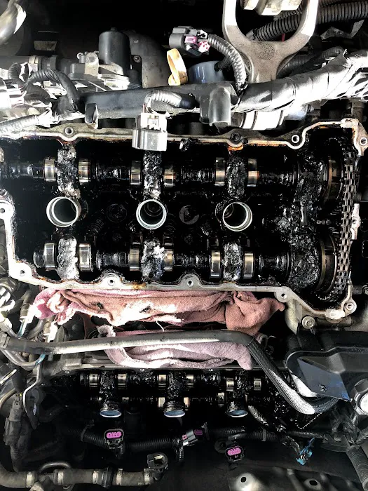 Brothers Auto Repair & Tire Center 6