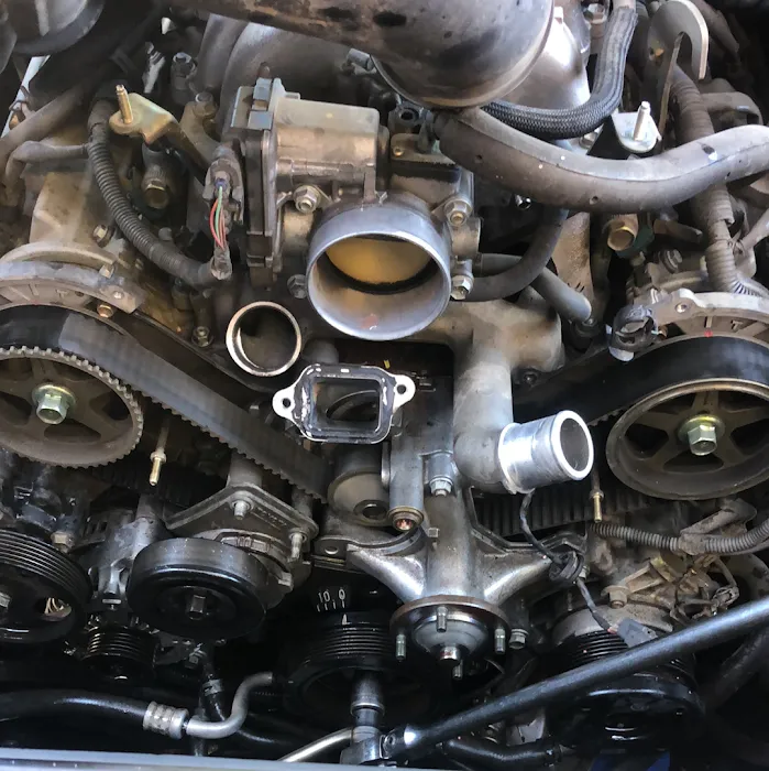 Brothers Auto Repair & Tire Center 9