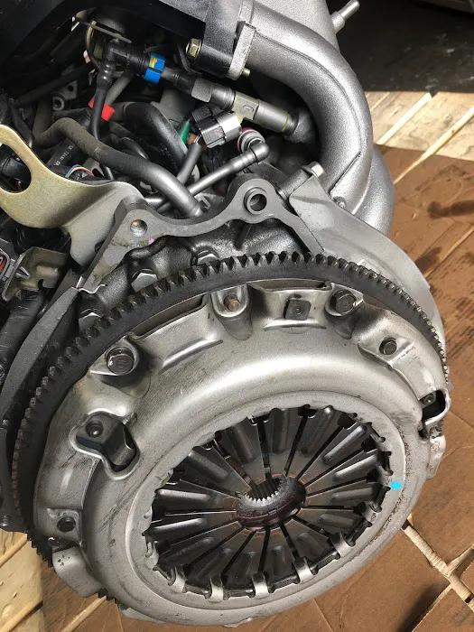 Brothers Auto Repair & Tire Center 3