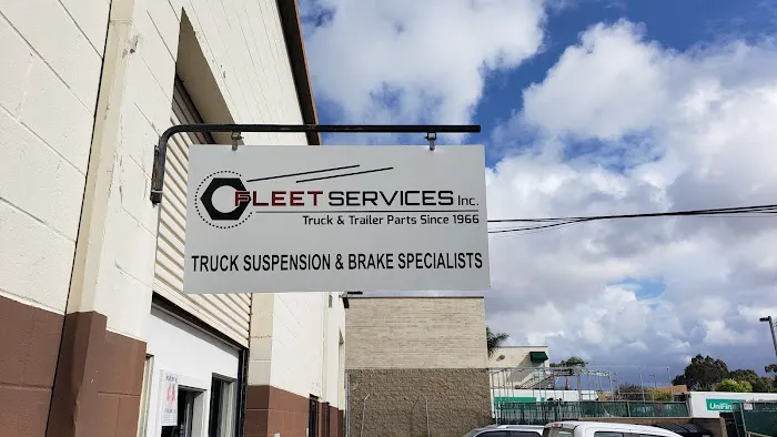 Fleet Services Inc. 2