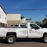 Fleet Services Inc.
