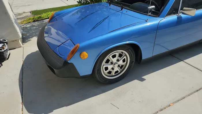 Moons Auto Glass 8