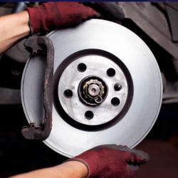 Mobile Mechanic San Diego ico