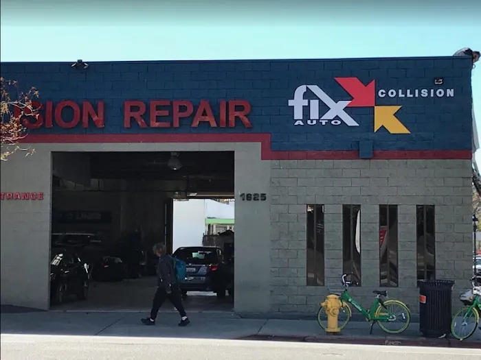 Fix Auto Downtown SD 9