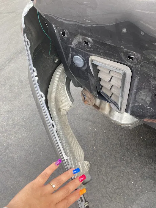 Fix Auto Downtown SD 1