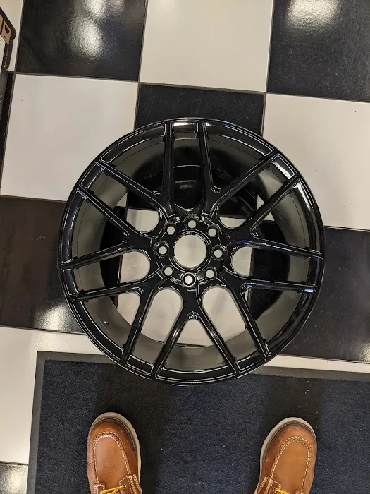 El Amigo Tires 9