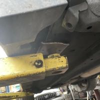 Alignment Güero Tire Shop