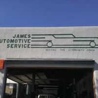 James Automotive