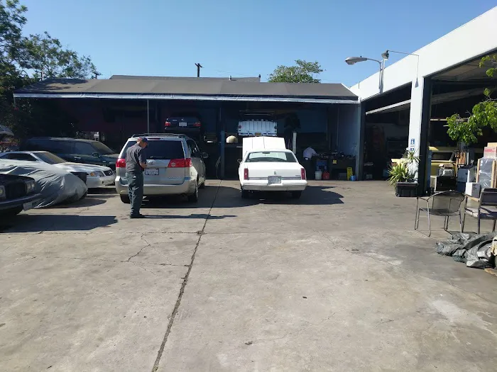 James Automotive 5