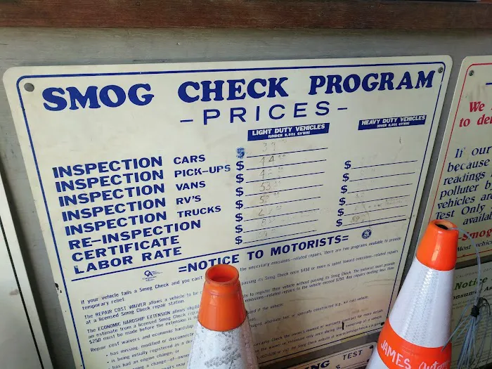 James Automotive 4
