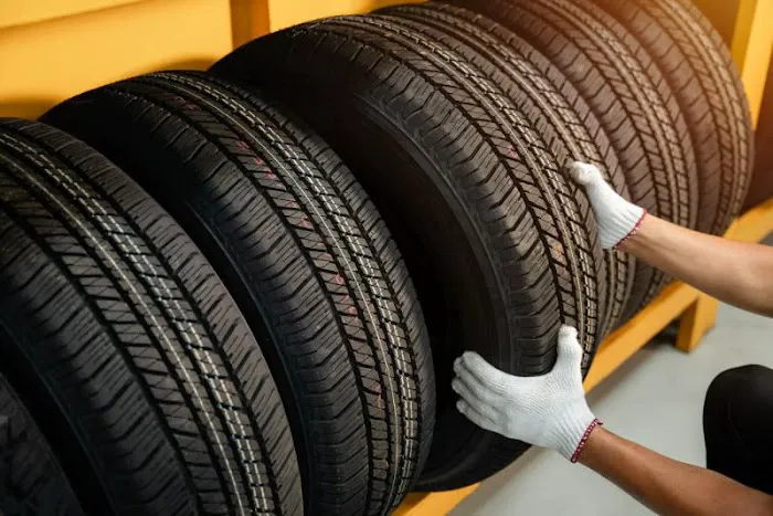 Elite Tire Shop 3