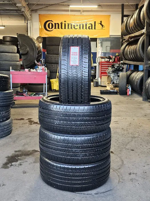 Elite Tire Shop 4