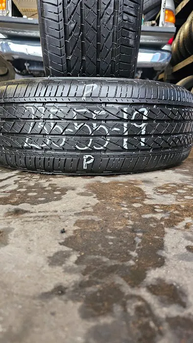 Elite Tire Shop 7