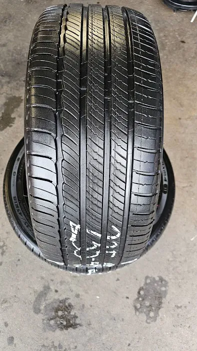 Elite Tire Shop 2