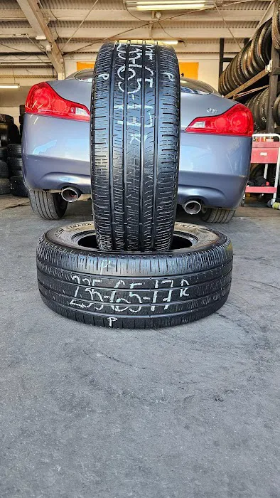 Elite Tire Shop 0