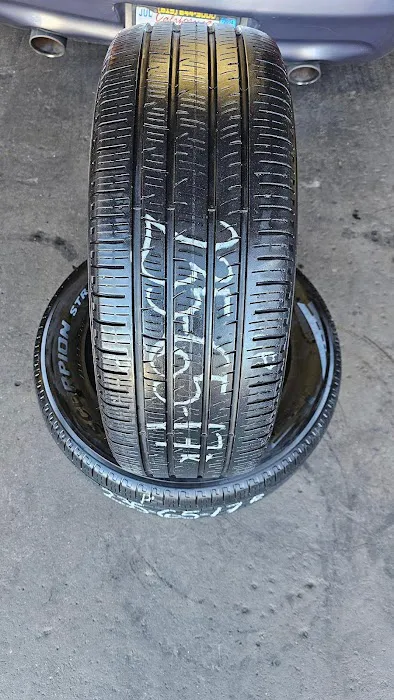 Elite Tire Shop 5