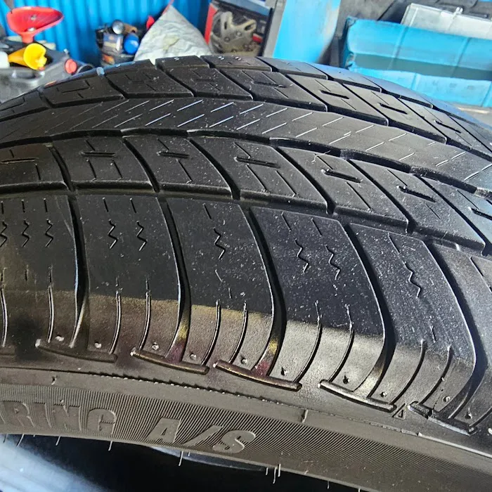 Elite Tire Shop 9