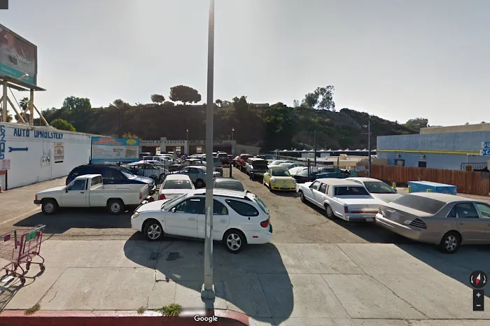 Charles Auto Repair 0