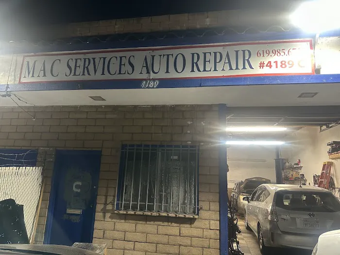 MAC Services 2