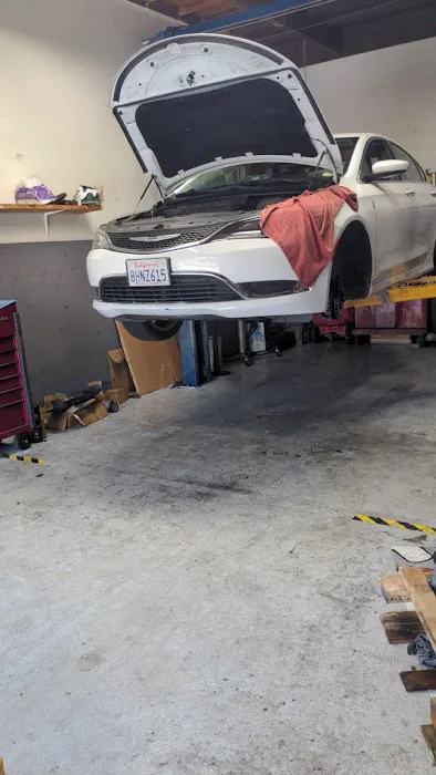 Peter Auto Repair 0