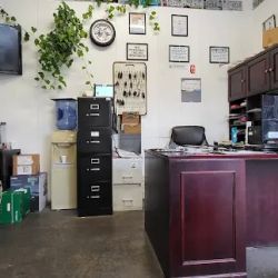A & R Auto Repair ico