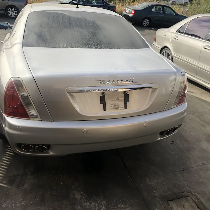A & R Auto Repair 2