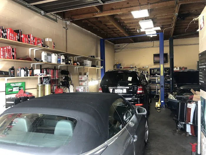 A & R Auto Repair 1