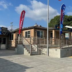 SMOG CHECK - BRAKE AND LAMP INSPECTION ico
