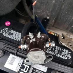 O'Reilly Auto Parts ico