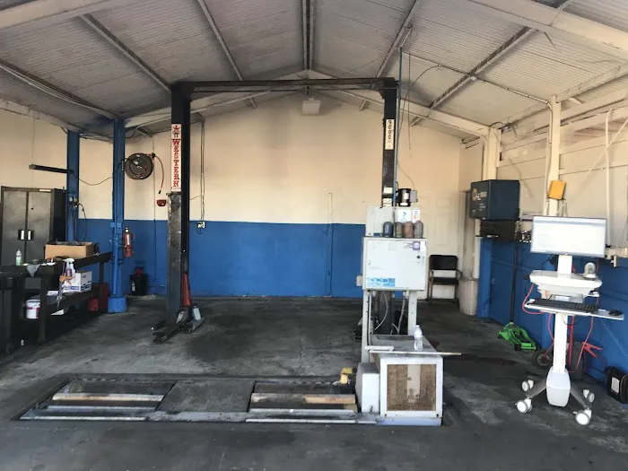 SD Smog & Auto Repair 5