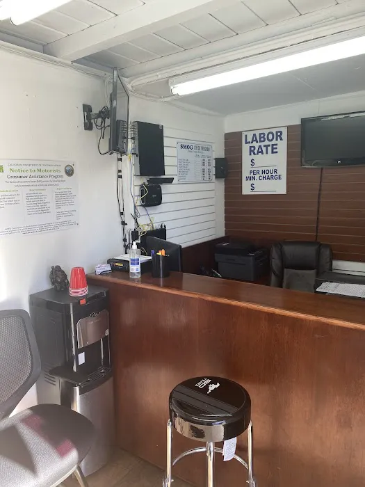 SD Smog & Auto Repair 4