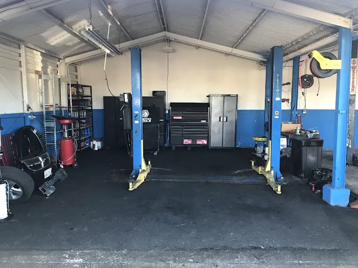 SD Smog & Auto Repair 8