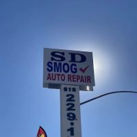 SD Smog & Auto Repair