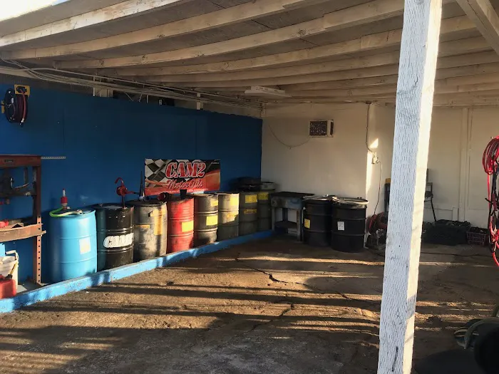 SD Smog & Auto Repair 6