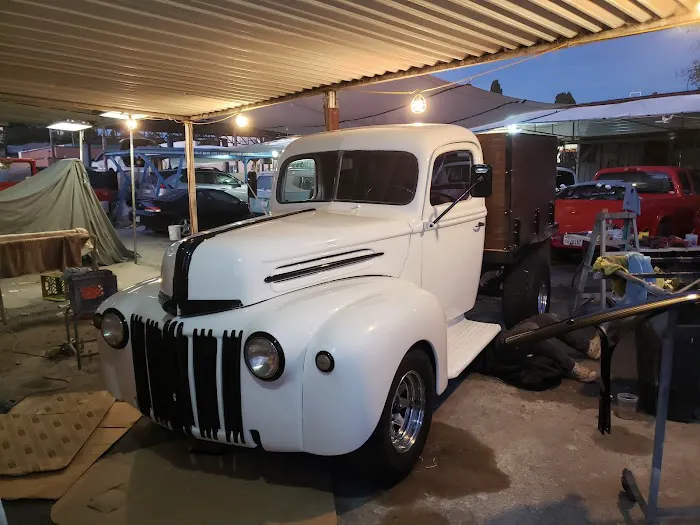 L&L Autobody 1