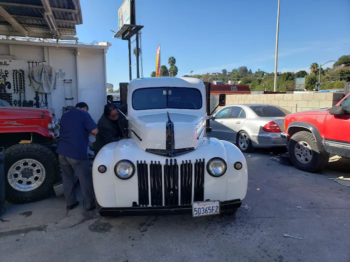 L&L Autobody 2