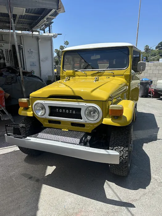 L&L Autobody 7