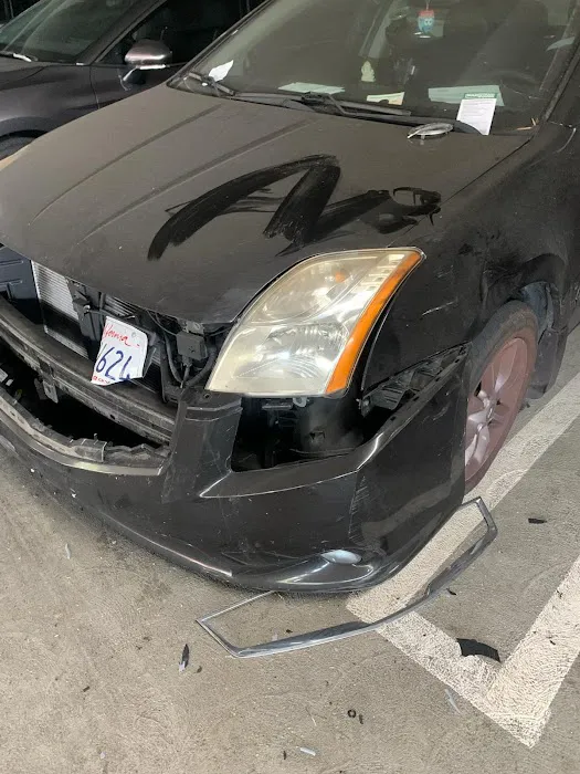 L&L Autobody 6
